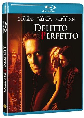 Foto Delitto perfetto [Italia] [Blu-ray]