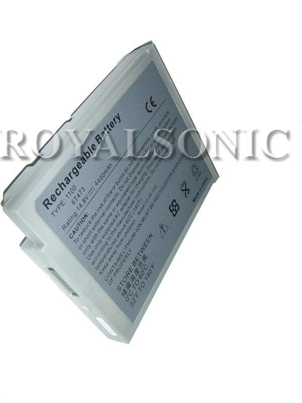 Foto Dell 451-10183 Bateria