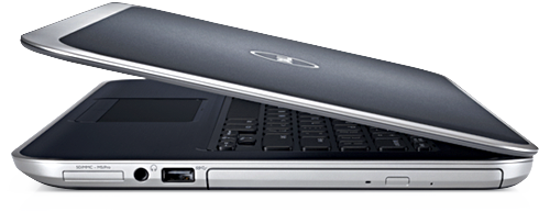 Foto Dell Inspiron 14z Ultrabook Portátil Windows 8®
