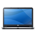 Foto Dell Inspiron 15R Ordenador portatil Portátil Procesador Intel® Core™ i7-3537U