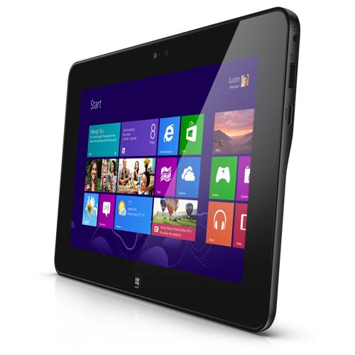 Foto Dell Latitude™ 10 essentials Windows 8® Procesador Intel® Atom™ Z2760
