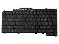 Foto DELL NP565 - notebook keyboard 88 den d-ptg blk v