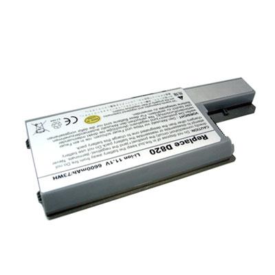 Foto Dell Precision M65 Batería Para Portátil Replacement