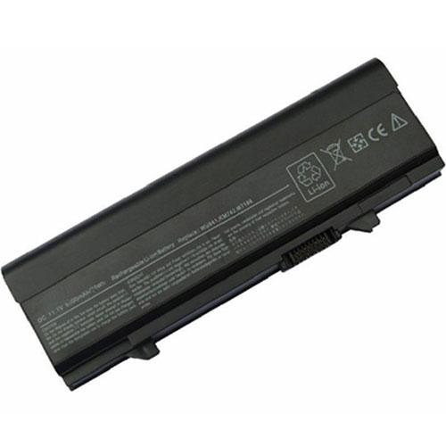 Foto Dell RM656 Bater a Para Port til 11.1V 9 Cell 6600mAh 74Wh