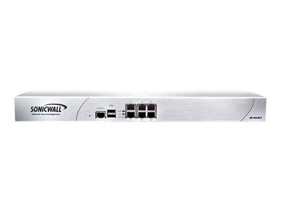 Foto Dell Sonicwall NSA 2400 High Availability