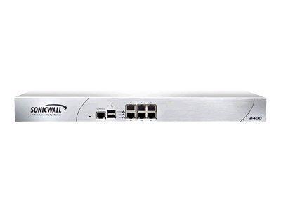 Foto Dell sonicwall nsa 2400 high availability