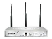 Foto dell sonicwall tz 215 wireless-n