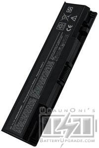 Foto Dell Studio 17 batería (4400 mAh, Negro)