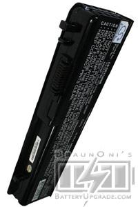 Foto Dell Studio 17 batería (4400 mAh, Negro)