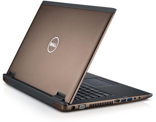 Foto Dell Vostro Notebook 3560 Ordenador portatil Windows 8® Portátil Procesador Intel® Core™ i5-3210M