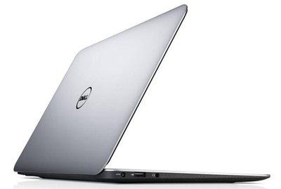 Foto Dell Xps 13 Ultrabook Core I5 3337u 4gb Ram Ddr3 128gb Ssd Nuevo Wled 720p