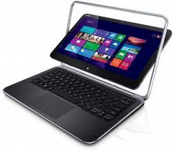 Foto DELL xps12 i5 8/256 8p 1y
