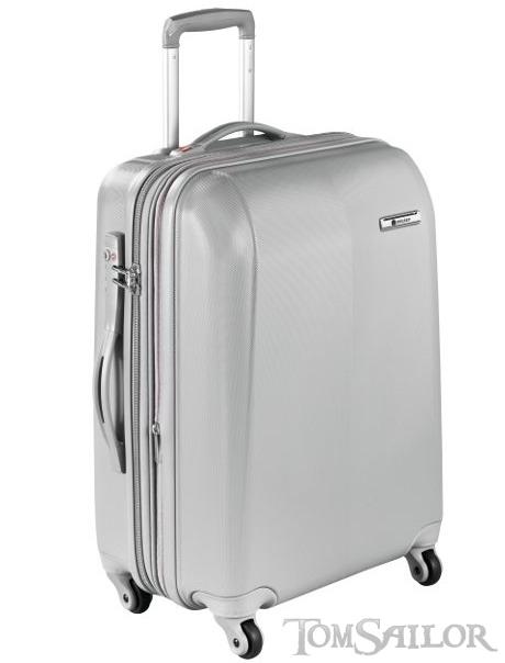 Foto Delsey - Extendo Ii - 801 Trolley 55 Cm
