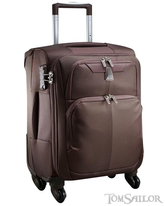 Foto Delsey - X'pert Lite - Trolley 51 Cm