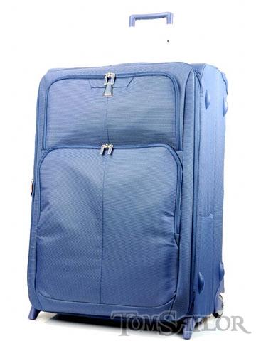 Foto Delsey - X'pert Lite - Trolley 74 Cm
