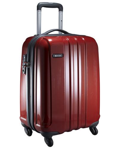 Foto Delsey maleta 55 cm - lite gloss