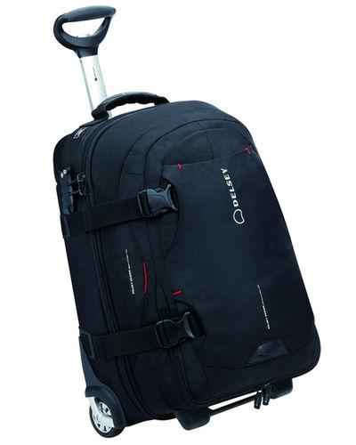 Foto Delsey maleta 55 cm