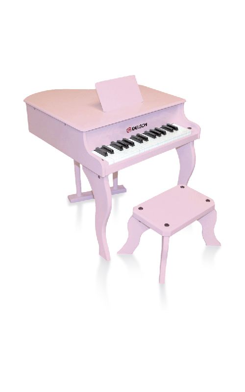 Foto Delson Piano A Queue Enfant Rose