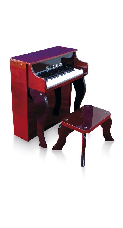 Foto Delson Piano Droit Enfant Bois