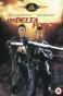 Foto Delta Force Con Chuck Norris - Dvd Nuevo