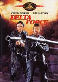Foto DELTA FORCE (DVD)