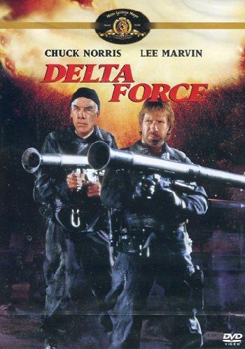 Foto Delta Force