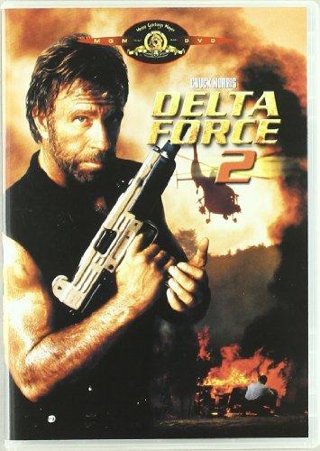 Foto Delta Force Ii [DVD]