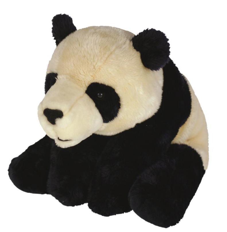 Foto Deluxe Sitting Panda 20cm
