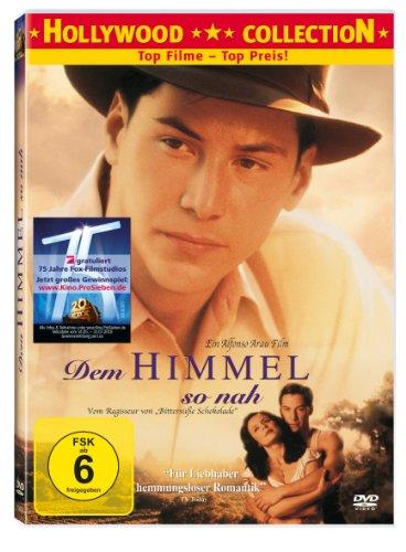 Foto Dem Himmel So Nah DVD