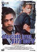 Foto Demasiado Joven Para Morir