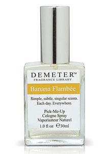 Foto Demeter Banana Flambee Perfume por Demeter 120 ml COL Vaporizador