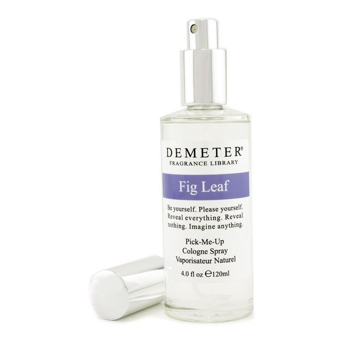 Foto Demeter Fig Leaf Colonia Vap. 120ml/4oz