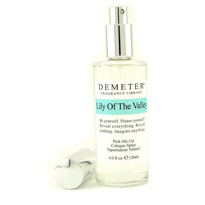 Foto Demeter Lily Of The Valley Colonia Vap. 120ml/4oz