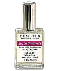 Foto Demeter Sex on the Beach Perfume por Demeter 120 ml COL Vaporizador