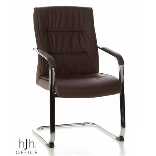 Foto DEMO# Lote 2 Sillas de Confidente Ergonomicas TRITON V, de Diseño, muy