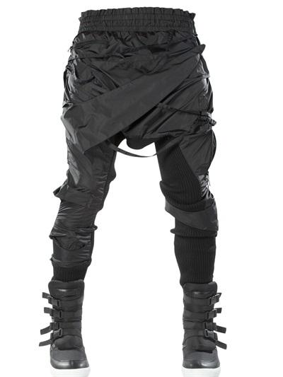 Foto demobaza pantalones next wave