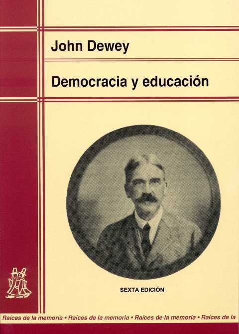 Foto Democracia y educación