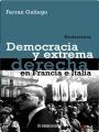 Foto Democracia Y Extrema Derecha En Francia E Italia