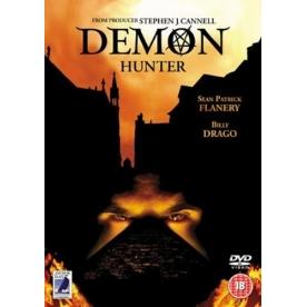 Foto Demon Hunter DVD