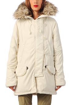 Foto Denim and Supply by Ralph Lauren Trench / Parka - w35jsnorcncoya sn...