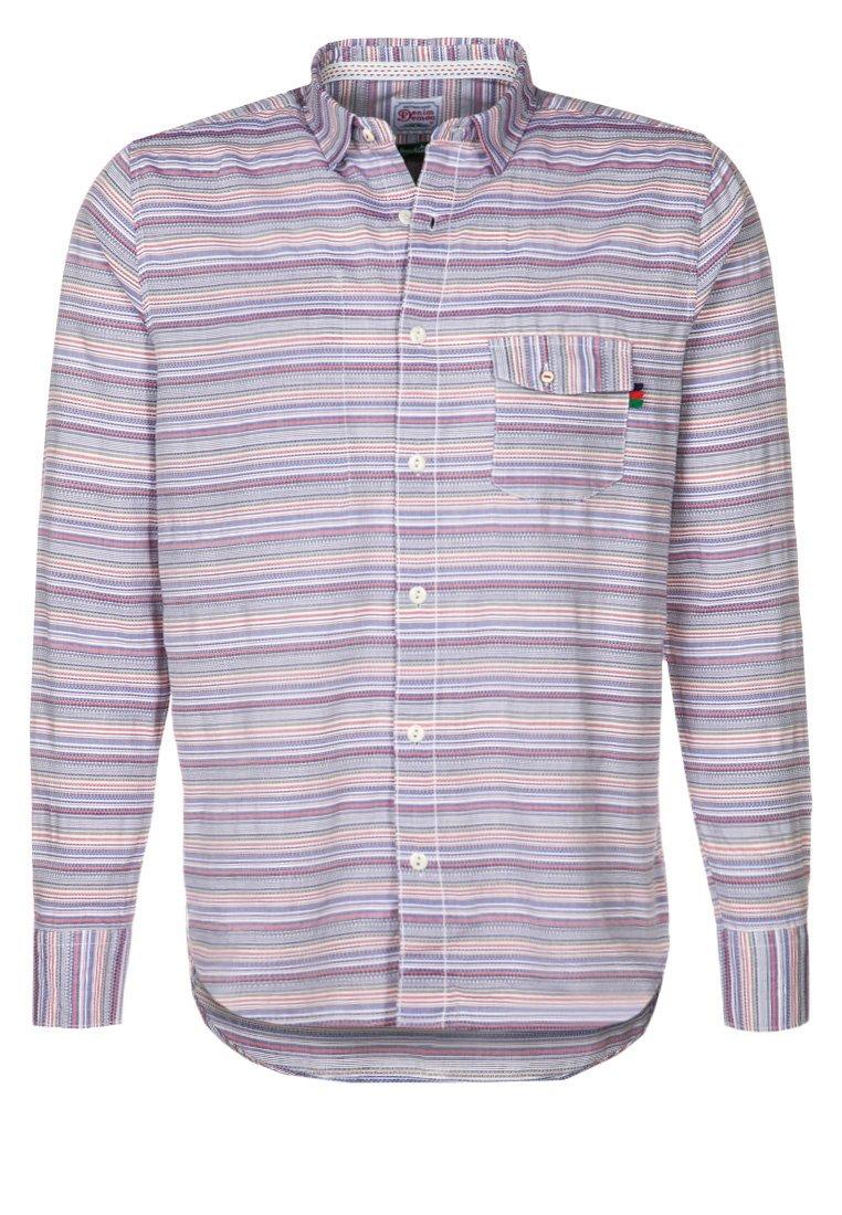 Foto Denim Demon AASA Camisa informal azul