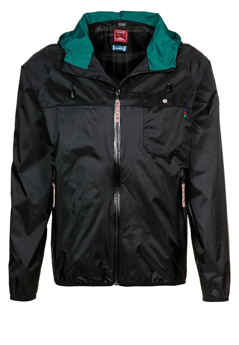 Foto Denim Demon EBRIE Chaqueta fina negro