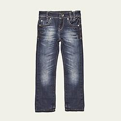 Foto Denim Niño IKKS