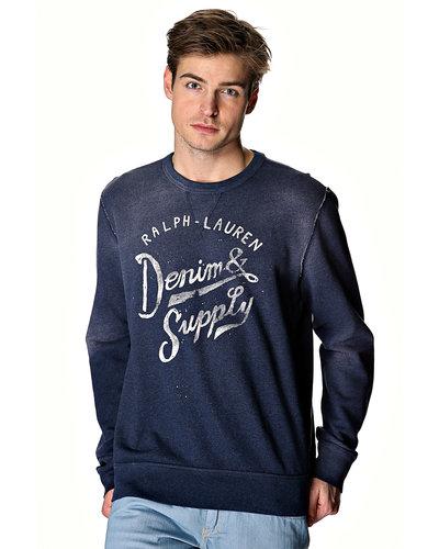 Foto Denim & Supply Ralph Lauren sudadera