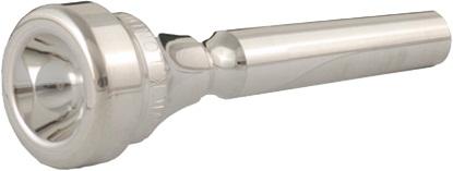 Foto Denis Wick 58823c - Classic 3c Plata Plateada