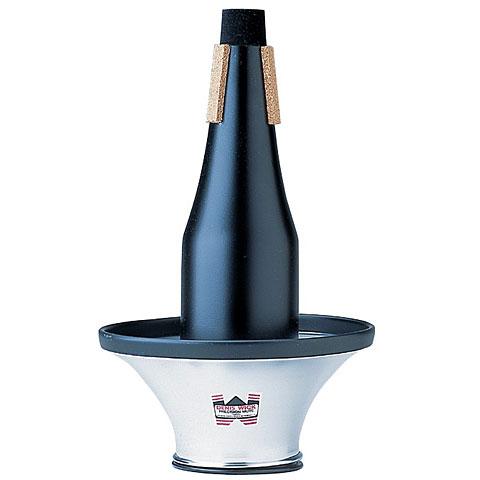 Foto Denis Wick DW 5529 Cup verst., Sordinas