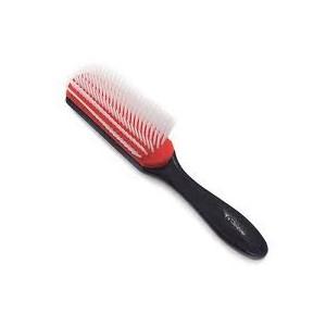 Foto Denman d3 professional hair styling brush - medium