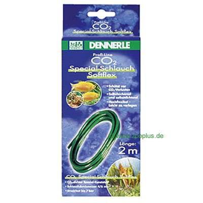 Foto Dennerle Profi-Line CO2 Softflex Special, manguera - 5 metros