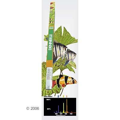 Foto Dennerle Trocal de Luxe Spezial Plant la'mpara - 15 W, 43,8 cm