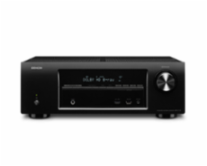 Foto Denon AVR-1713 + Movie 260 Bundle bk